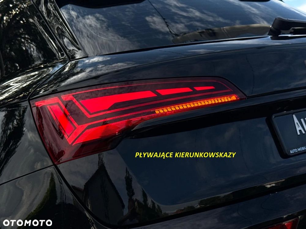 Audi Q5 40 TFSI quattro S tronic S line - 34