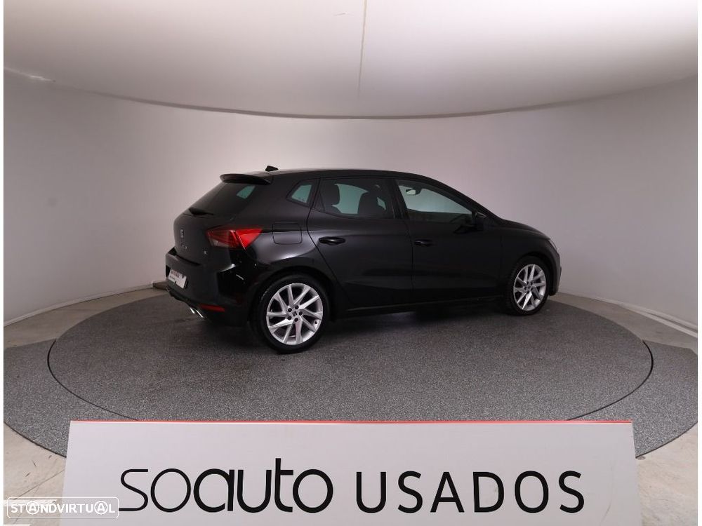 SEAT Ibiza 1.0 TSI FR - 15