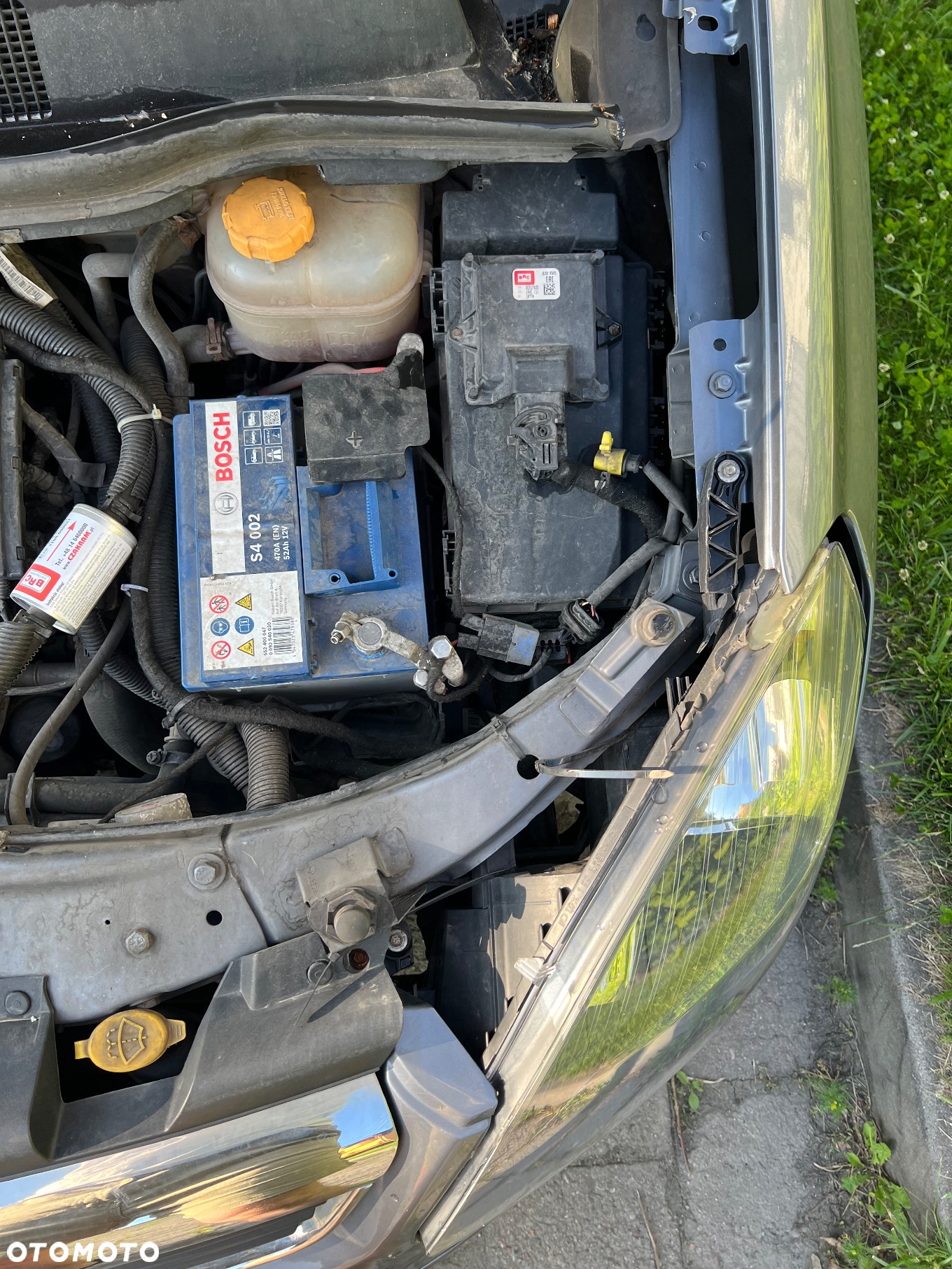 Opel Zafira - 10