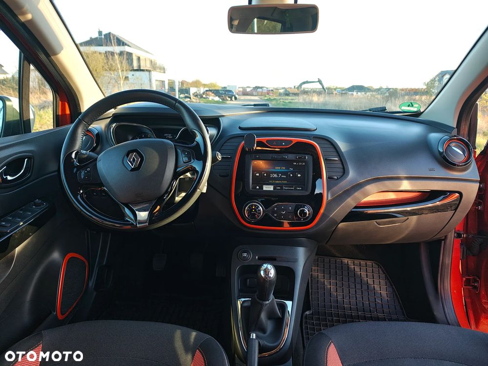 Renault Captur ENERGY dCi 90 Start&Stop Life - 18