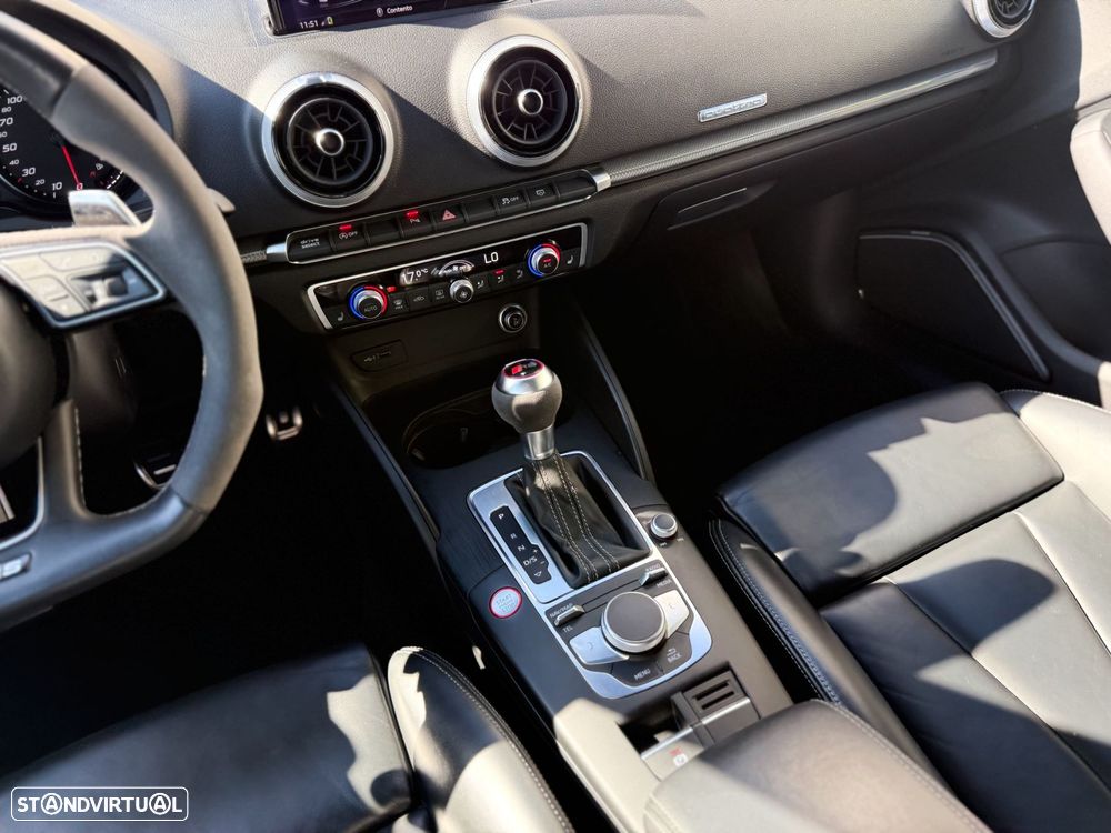 Audi RS3 Sportback 2.5 TFSI quattro S tronic - 45