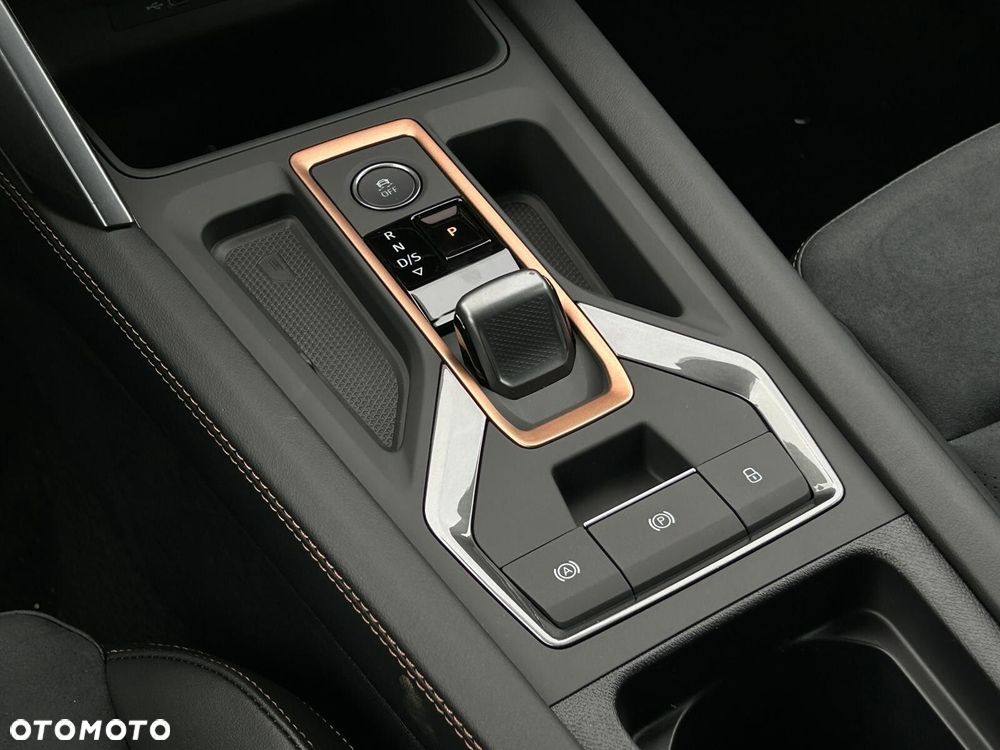 Cupra Formentor 1.5 TSI DSG - 25