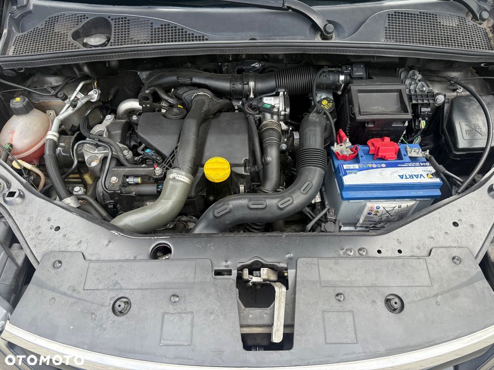 Dacia Lodgy 1.5 dCi Prestige - 17