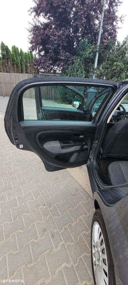 Fiat Grande Punto - 18