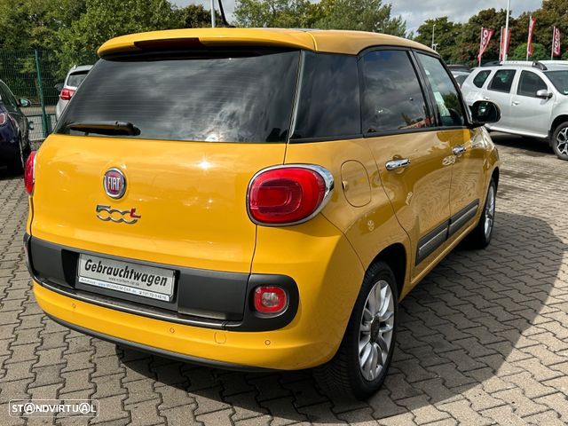 Fiat 500L 1.3 Multijet S&S Trekking - 3