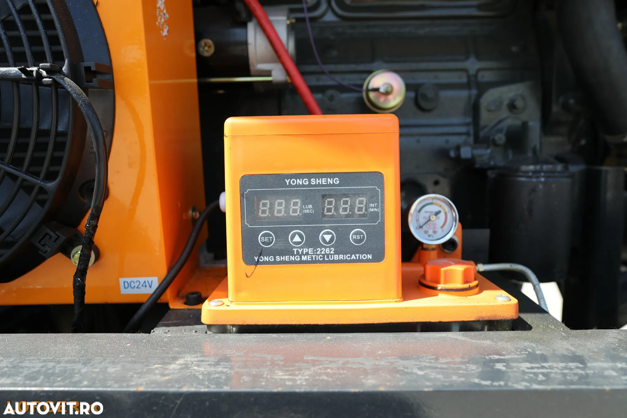 Plus Power VTGZ-20S - 15
