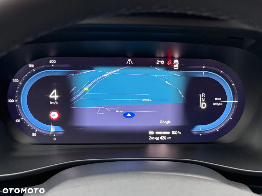 Volvo XC 40 Recharge 82 kWh Twin Motor Ultimate - 15