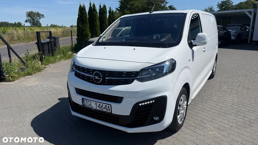 Opel VIVARO - 7