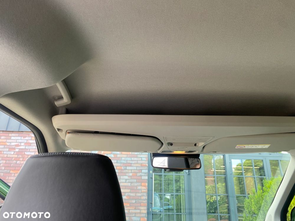 Ford Tourneo Courier 1.0 EcoBoost Active - 21