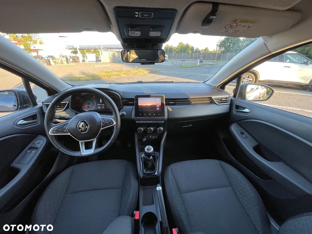 Renault Clio 1.0 TCe Zen - 6