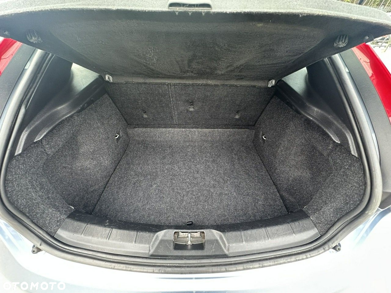 Volvo V40 - 9