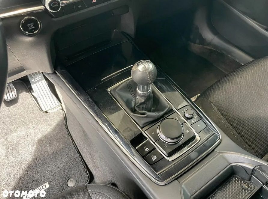 Mazda CX-30 - 9
