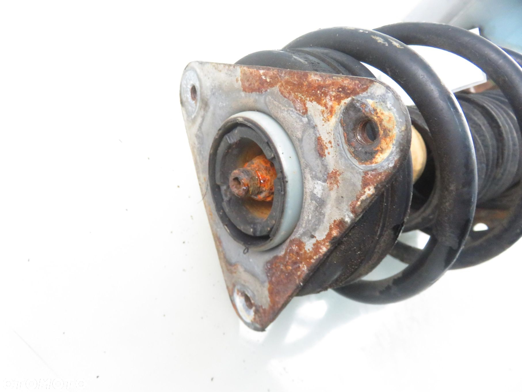 MCPERSON PRAWY PRZEDNI RENAULT CLIO III 1.2 16V TCE - D4F 786 - 7