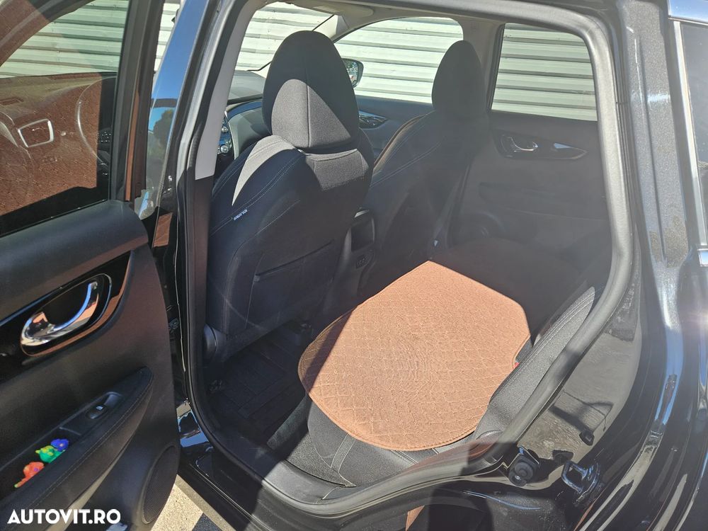 Nissan Qashqai 1.3 138CP 2WD N-Connecta - 11