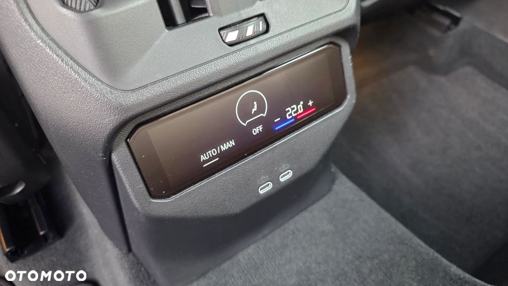BMW X3 xDrive20 mHEV - 24