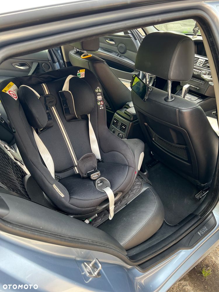 BMW Seria 3 - 19