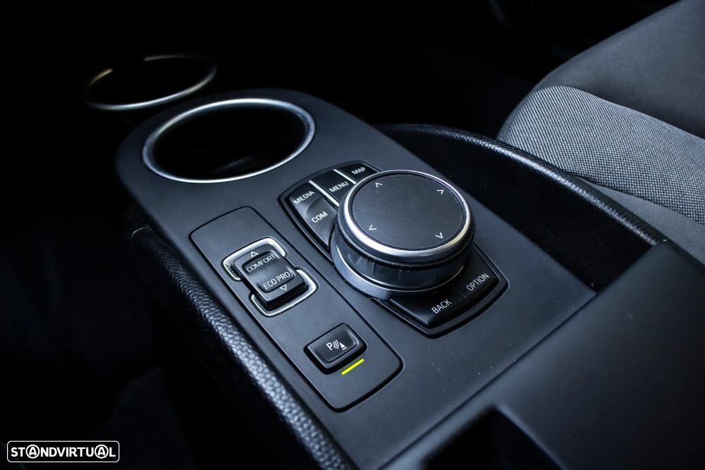 BMW i3 (120 Ah) - 20