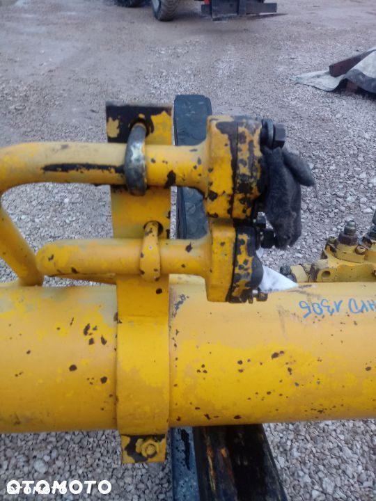 Siłownik hydrauliczny koparki Komatsu PC 138 160 180 190 200 210 240 290 340 360 Tłok Tłoczysko - 8