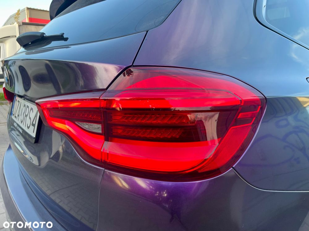 BMW X3 - 12