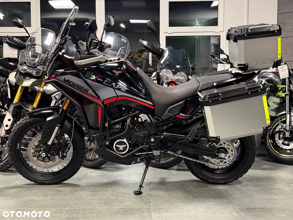 Moto Morini Inny - 31