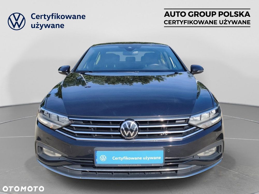 Volkswagen Passat 1.5 TSI EVO Elegance DSG - 13