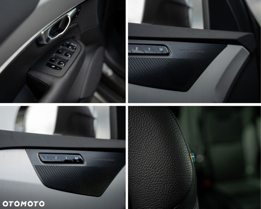 Volvo XC 90 - 32