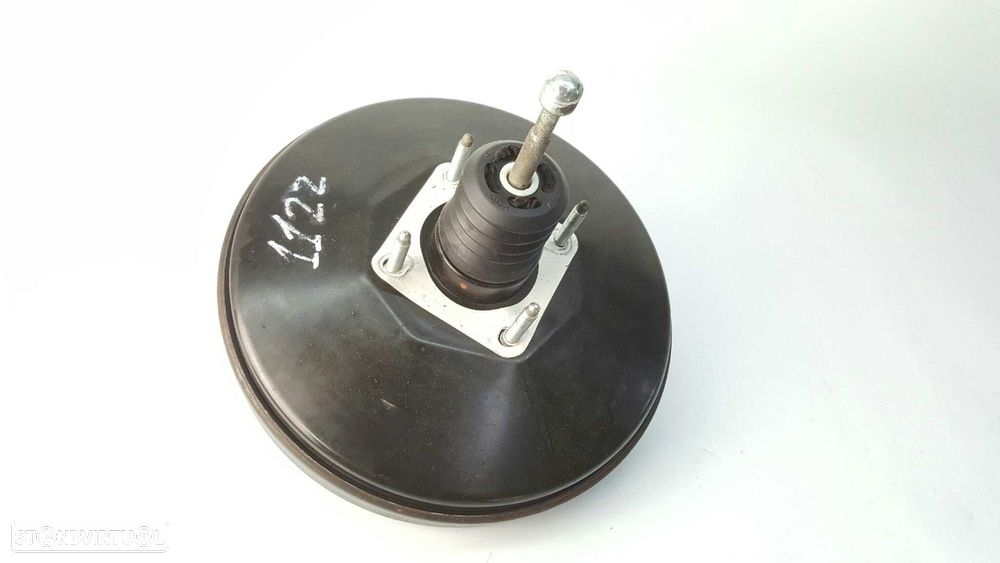 SERVOFREIO FIAT GRANDE PUNTO (199) 1.3 16V MULTIJET DYNAMIC (55KW) (01.2007->) - 2