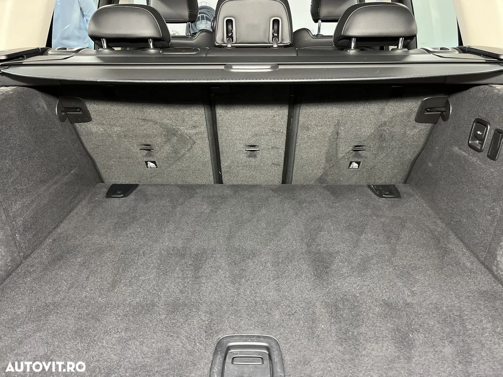 BMW X3 2021 — imagine 14