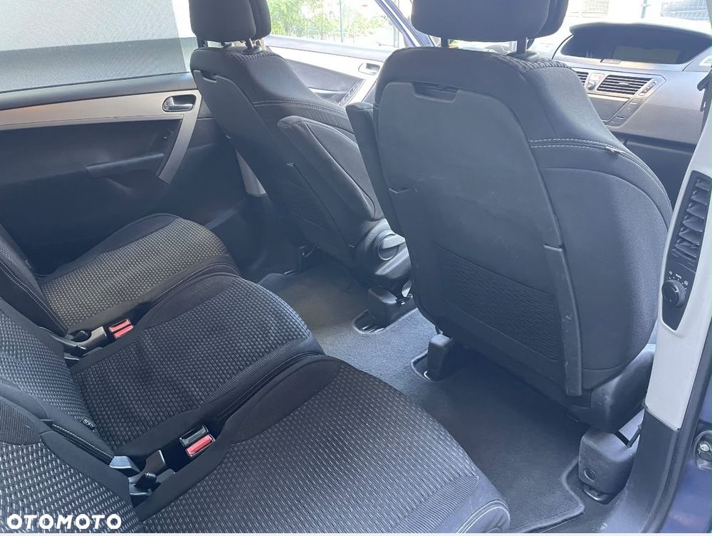 Citroën C4 Picasso - 6