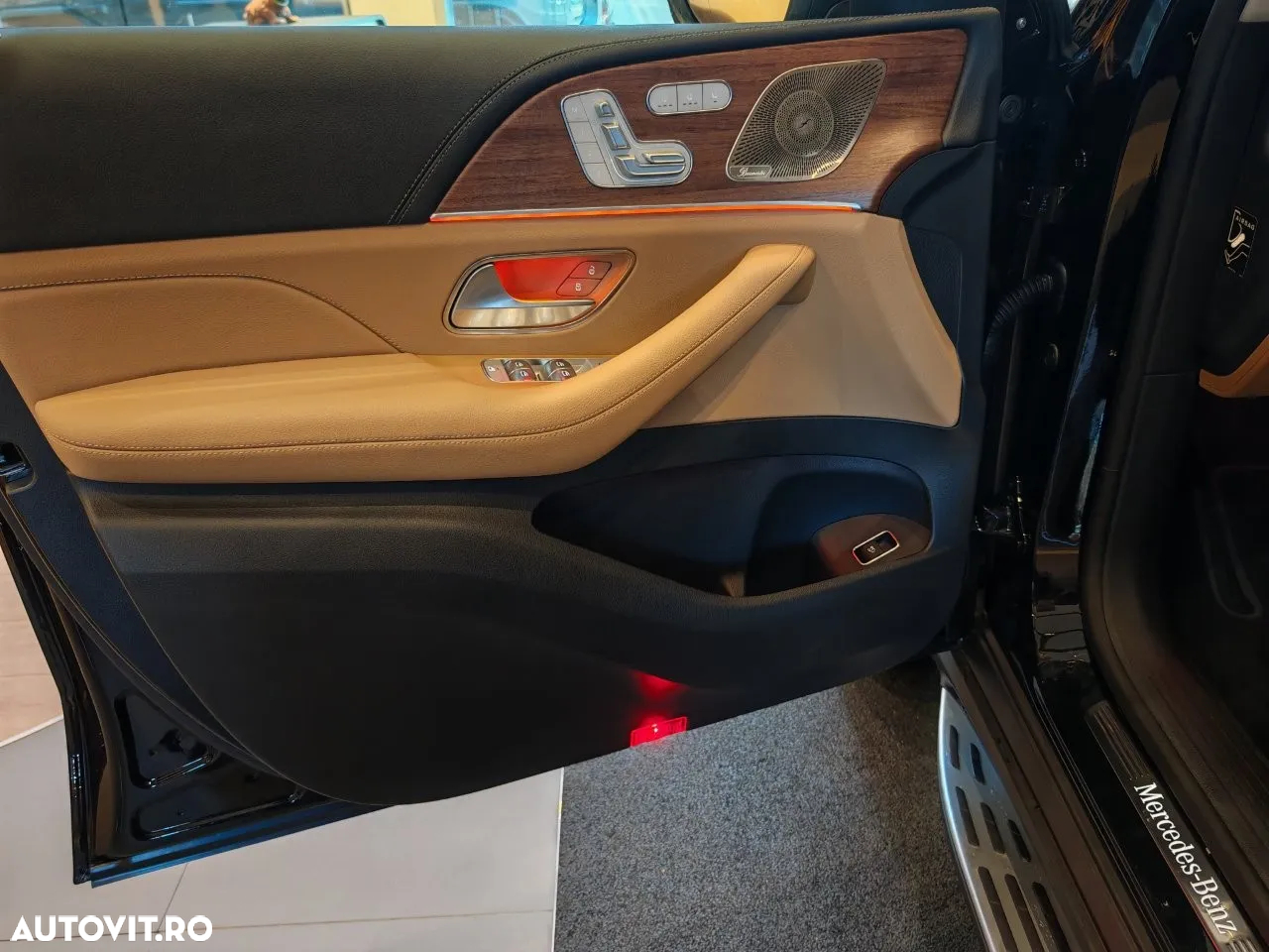 Mercedes-Benz GLE 450 d 4MATIC - 12