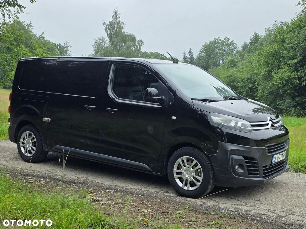 Citroën Jumpy - 5