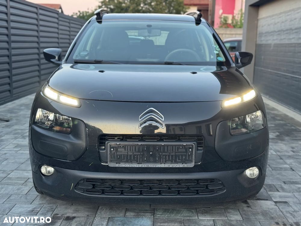 Citroën C4 Cactus e-HDi ETG Start&Stop Shine - 2