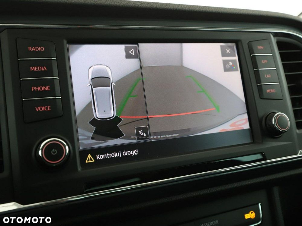 Seat Ateca 1.5 TSI Style S&S DSG - 25