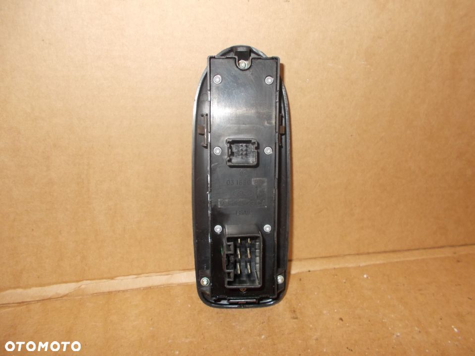 FORD FOCUS C-MAX PANEL SZYB LUSTEREK 7M5T14529CA - 2