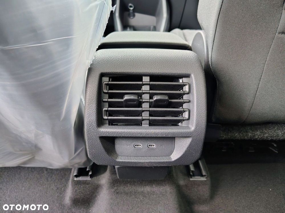 Volkswagen Caddy Caddy Maxi Life 122 KM DSG 2970 mm - 11