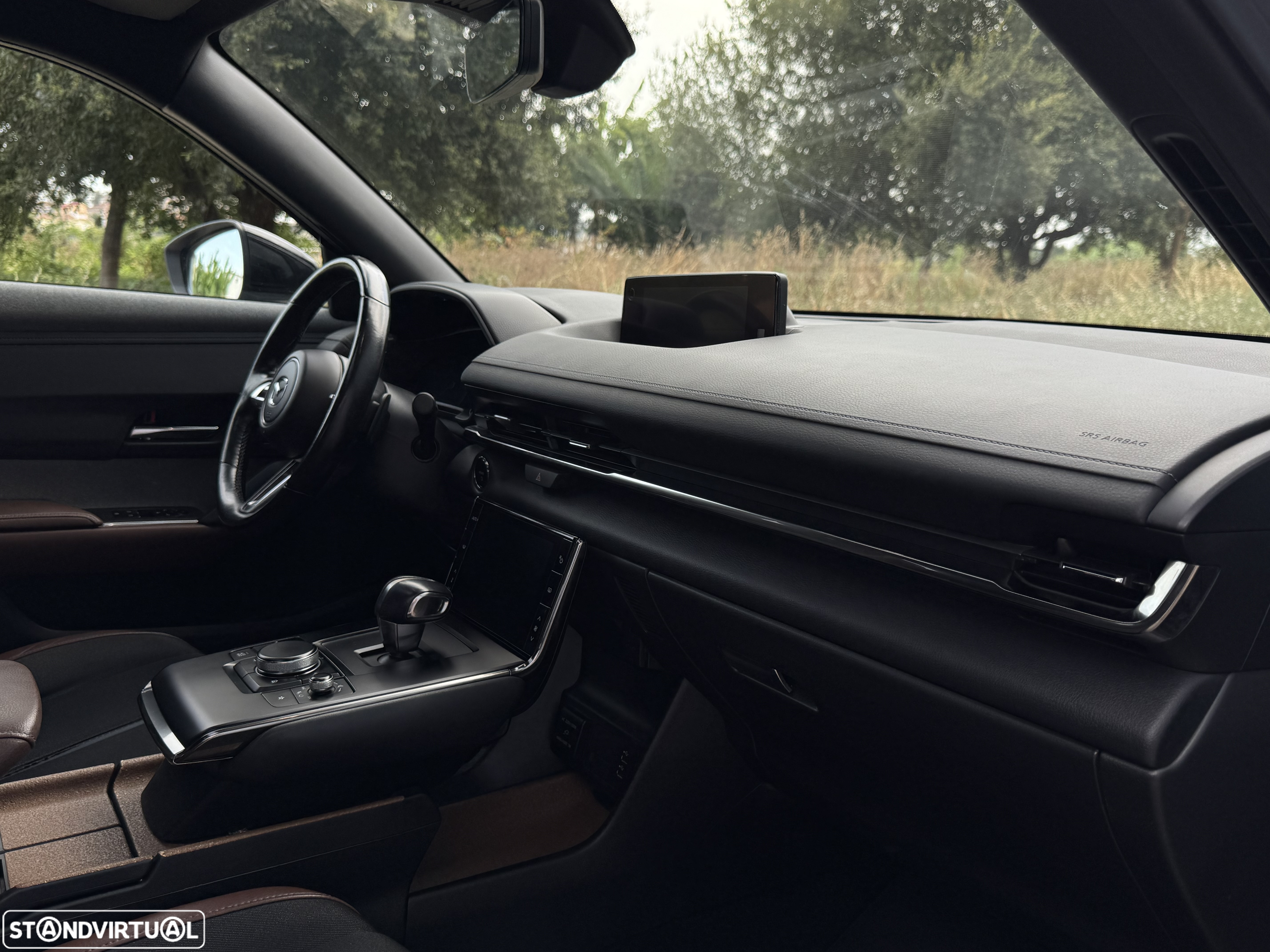 Mazda MX-30 e-Skyactiv Ex.+Plus Pack+Vintage Leatherette - 17