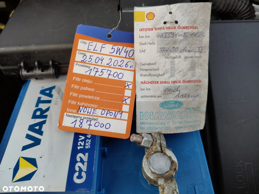 Opel Corsa 1.4 16V Energy - 16