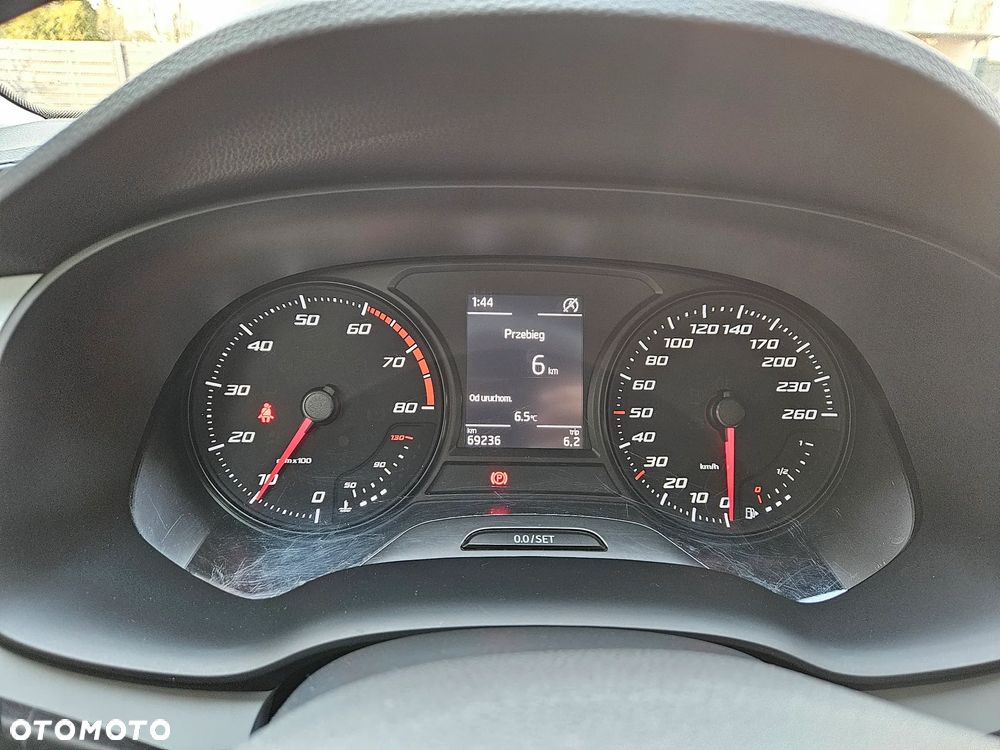 Seat Ateca 1.0 TSI OPF Style - 12