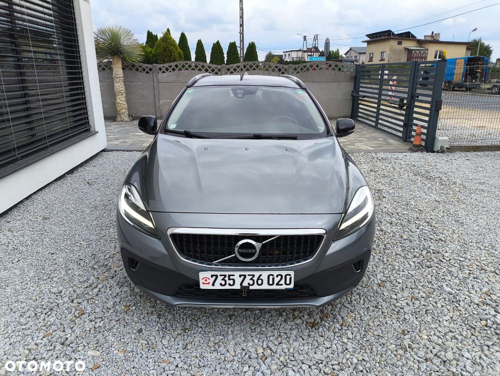 Volvo V40 D3 Momentum - 9