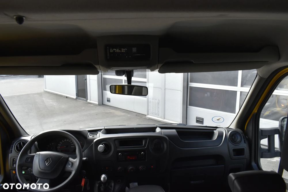 Renault Master - 28