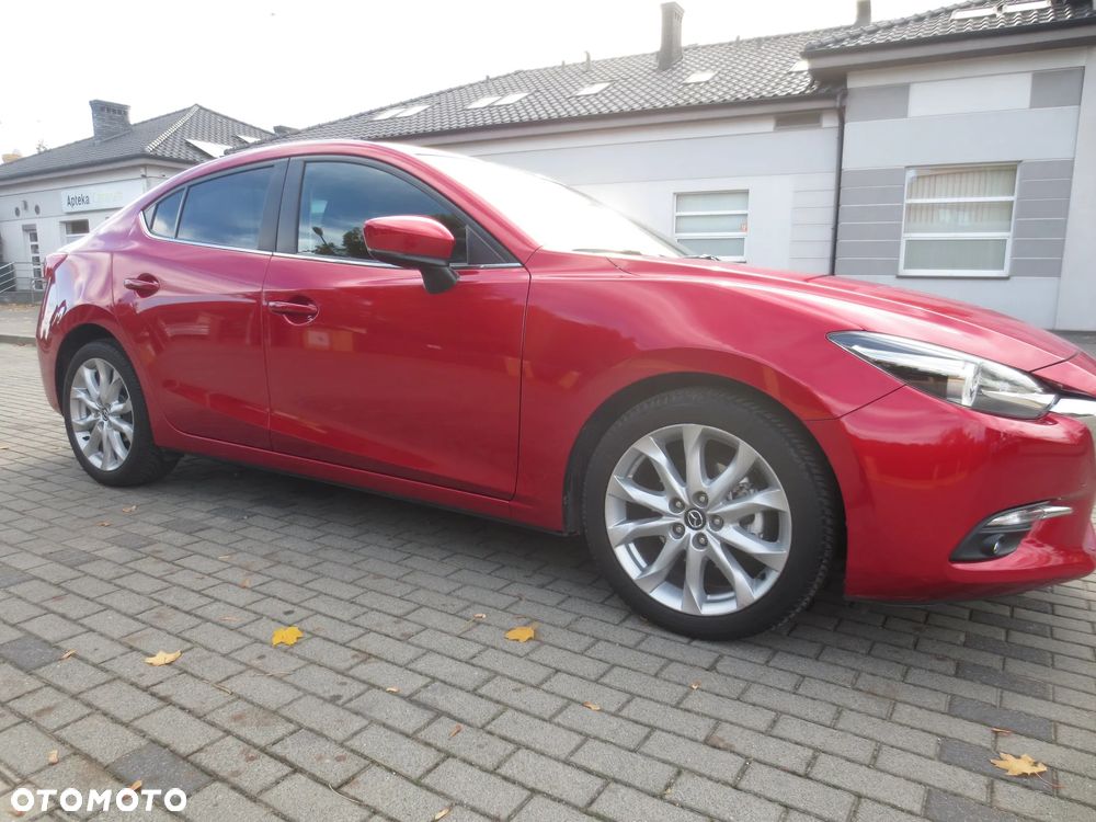 Mazda 3 2.0 Skypassion - 24