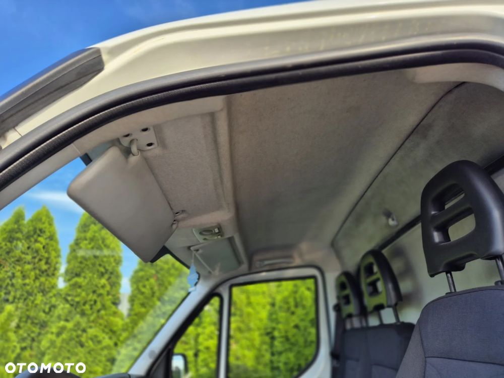 Iveco 35C14 35C15 140KM/ Wywrotka 3-str/ - 22