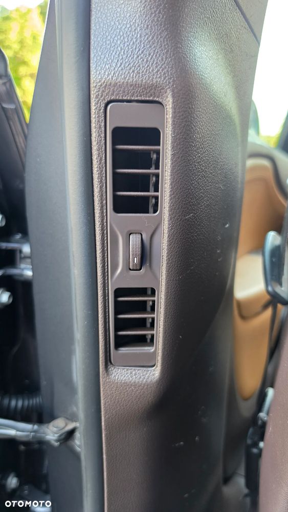 Opel Zafira 2.0 CDTI Cosmo - 13