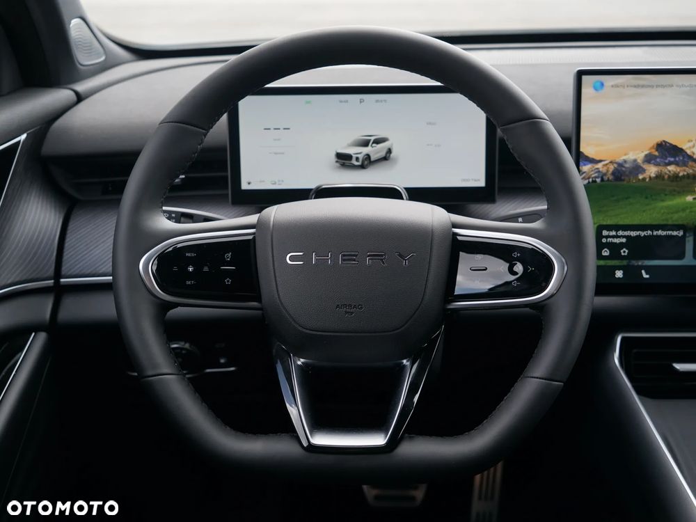 Chery Tiggo 9 1.5 T-GDI Super Hybrid Prestige 3DHT - 20