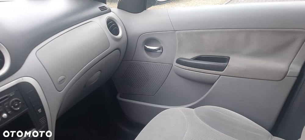Citroën C3 1.6 HDi SX Pack - 9