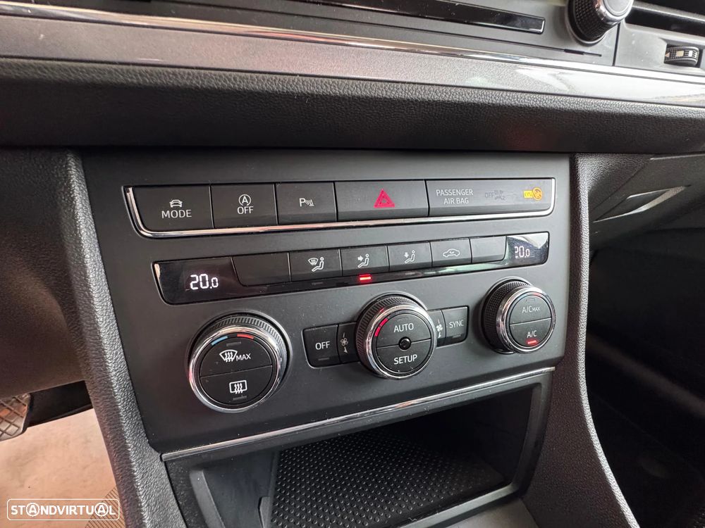 SEAT Leon ST 2.0 TDI FR S/S - 26