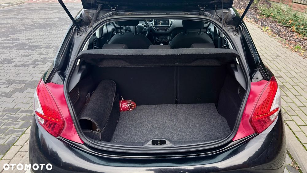 Peugeot 208 HDi 68 Access - 7