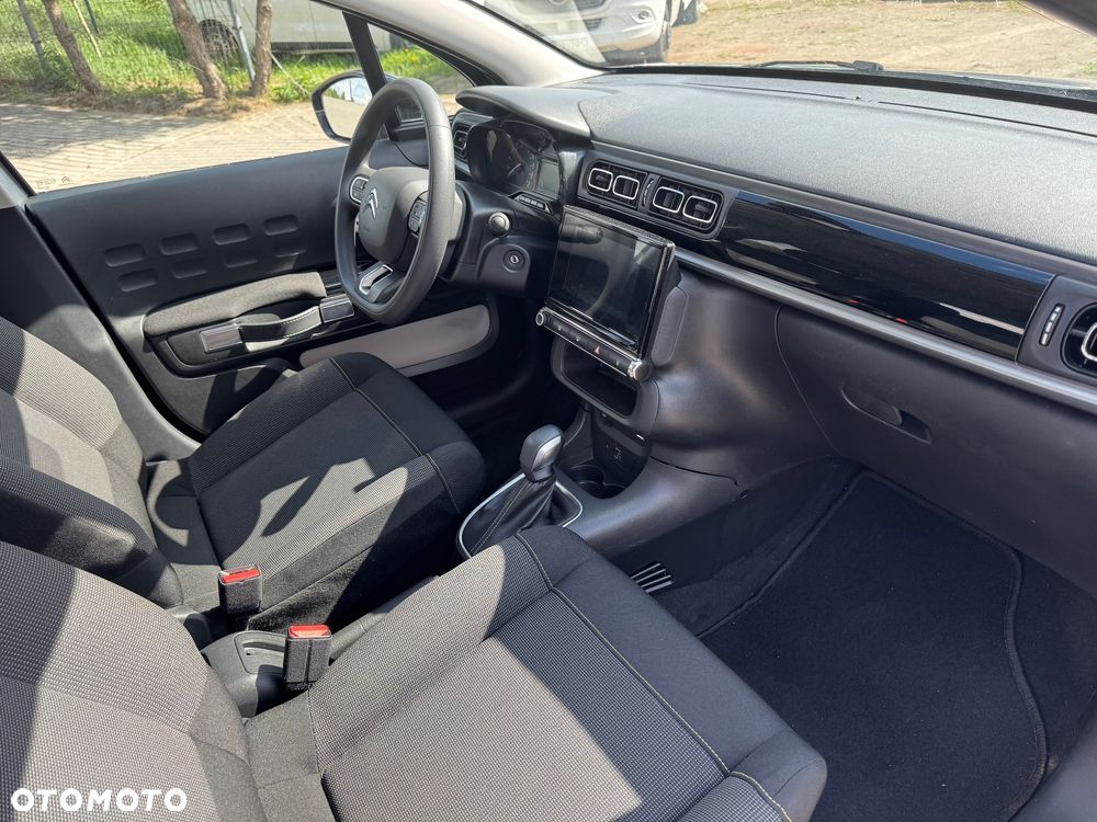 Citroën C3 1.2 PureTech Shine EAT6 - 6