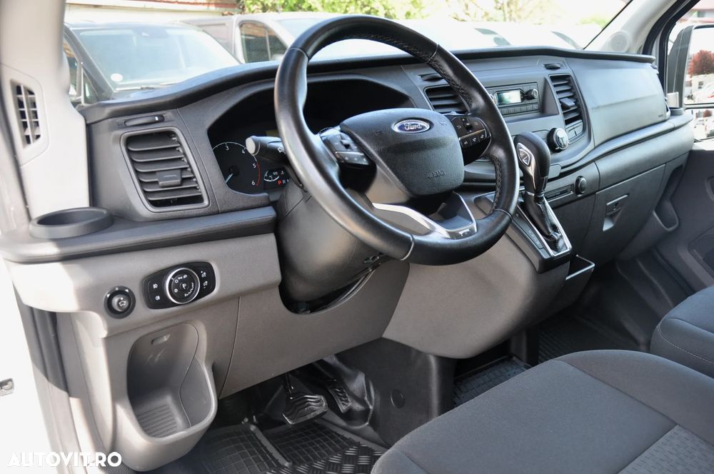 Ford Transit - 16
