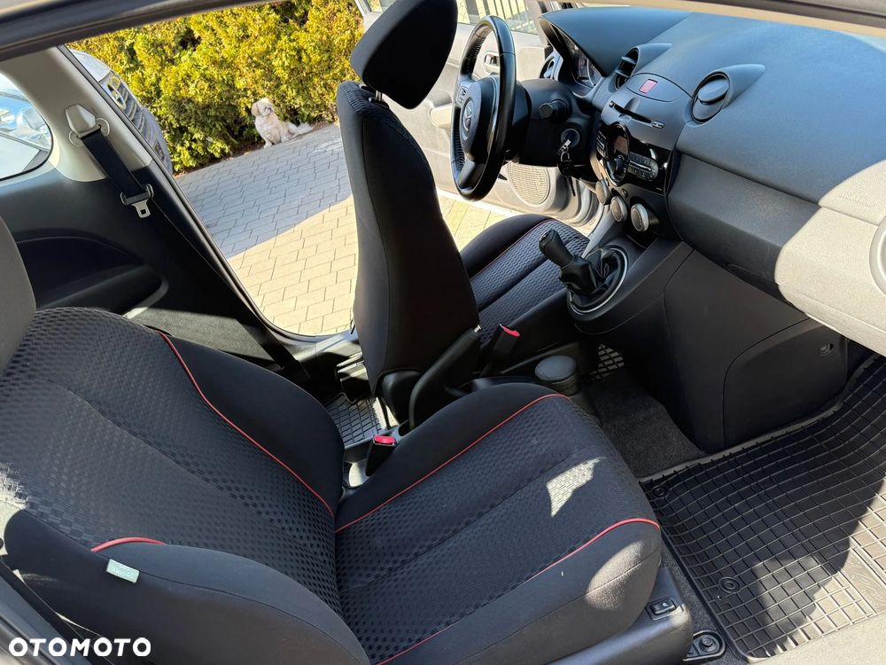 Mazda 2 1.3 MZR Prime-Line - 27
